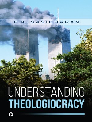 cover image of Understanding Theologiocracy